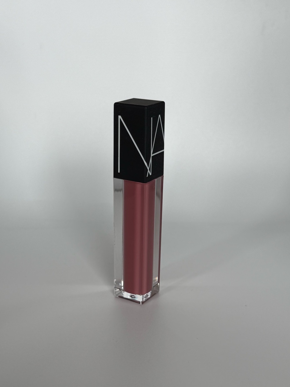 NARS velvet lip glide roseland